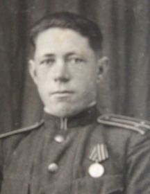 Савенко Илья Георгиевич
