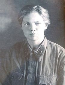 Емельянова Мария Ферапонтовна