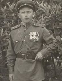 Коротаев Василий Петрович
