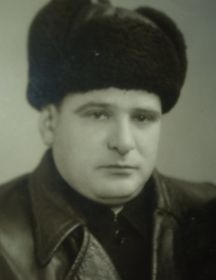 Бирюков Федор Григорьевич