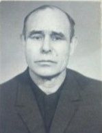 Бессалов Иван Петрович