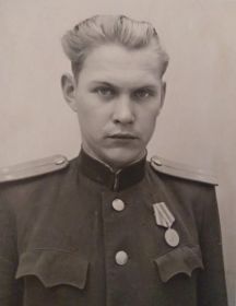 Брюхов Владимир Ильич