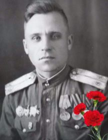 Глухарев Андрей Григорьевич