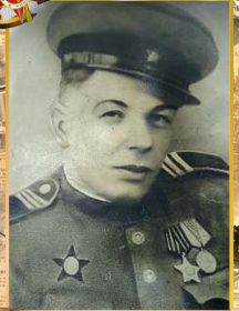 Рачинский Иван Станиславович