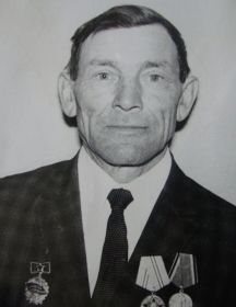 Дубровин Василий Александрович