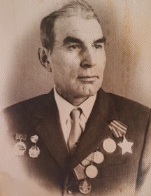 Костенко Павел Михайлович