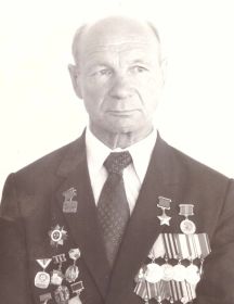 Кузнецов Анатолий Семенович