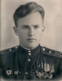 Глазун Василий Дмитриевич