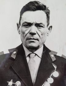 Лысков Андрей Елисеевич