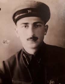 Камалян Нежик Аршавирович