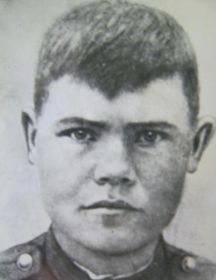 Гирин Владимир Алексеевич