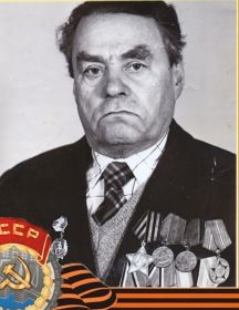 Поляков Иван Павлович