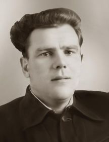 Костриков Леонид Сергеевич