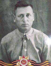 Дьяченко Петр Степанович