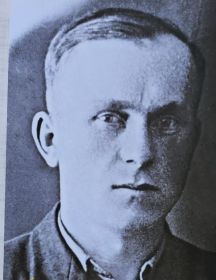 Новиков Иван Максимович