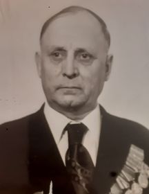 Лошкарев Николай Фёдорович