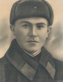 Петров Иван Михайлович