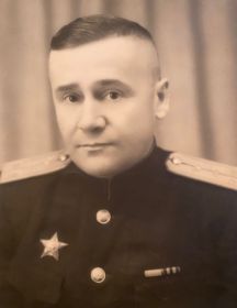 Борисов Владимир Семёнович