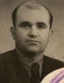 Калениченко Владимир Харлампиевич