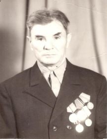 Бабченко Иван Сергеевич