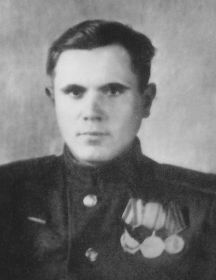 Новачук Степан Александрович