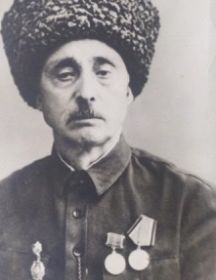 Калоев Семен Табеевич
