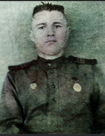 Сазонов Александр Павлович