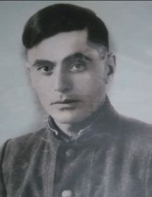 Мутчаев Хасан Бекирович