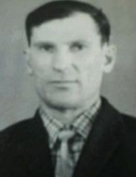 Анисимов Николай Матвеевич