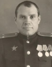 Лысенко Николай Антонович