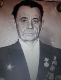 Козлов Николай Константинович