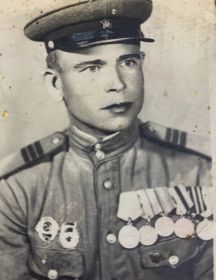 Шабалов Иван Александрович