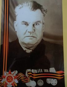 Булавкин Фёдор Степанович