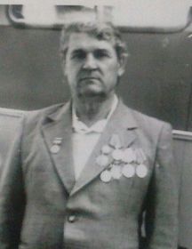 Юрченко Иван Яковлевич