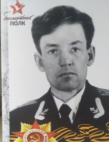 Жуков Лев Михайлович