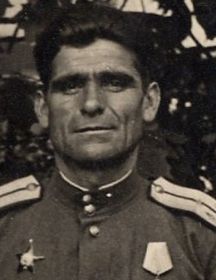 Егиев Георгий Герасимович