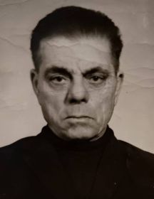 Лапов Николай Георгиевич