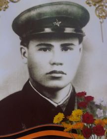 Пискунов Павел Александрович