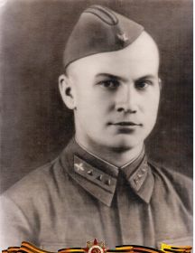 Селин Николай Ефимович