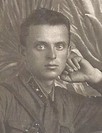 Огарков Леонид Сергеевич