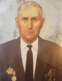 Малько Григорий Иванович