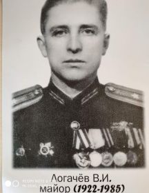 Логачёв Василий Иванович