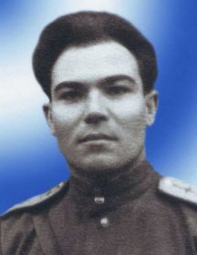 Гаврилов Иван Гаврилович