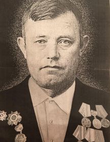 Касьянов Михаил Иванович