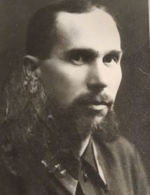 Лемешев Михаил Тимофеевич