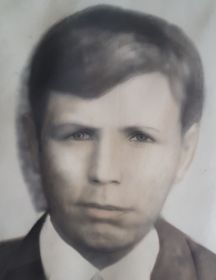 Кечаев Егор Матвеевич
