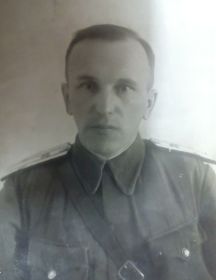 Иванов Василий Александрович