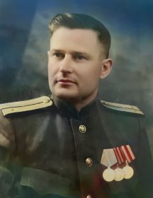 Ильющенко Сергей Сергеевич