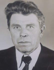 Макаров Николай Фёдорович