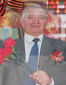 Машковский Станислав Францевич